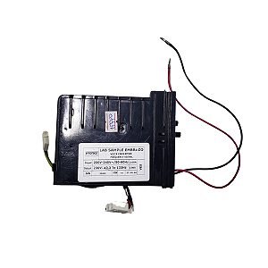 Módulo Inversor P/ Compressor Embraco Ves Imput 220v 240v