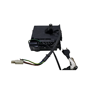 Módulo Inversor P/ Compressor Embraco Vemx9c Imput 115v 127v