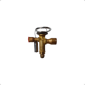 Válvula Termostática Danfoss P/ Ar-Condicionado 12,5tr 15tr Tgen20-20