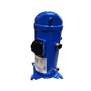 Compressor Scroll Danfoss 7,5tr Hlj083t4lc8 Trifásico R-410a 380v