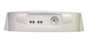 Console P/ Lava-Ropa Brastemp Clean Branco Original 000303637