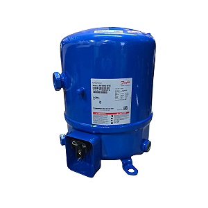 Compressor Hermético Danfoss Mt56-1vi 5hp 5,5hp 220v