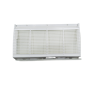 Grade Do Filtro P/ Split Piso-Teto Midea Springer Carrier 18k 24k btu/h