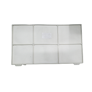 Filtro P/ Evaporadora Trane Mmcx Flr01400 35,5cm X 20cm Lado Esquerdo