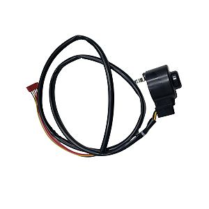 Bobina Solenóide 12v Dc Misz-9r8h07s P/ Válvula De Expansão