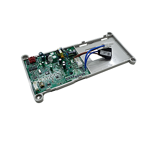 Placa Eletrônica Módulo P/ Evaporadora Trane 17122300002852