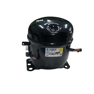 Compressor Tecumseh 1/2hp Ae1262br Ae4456e-Es1b R22 220v