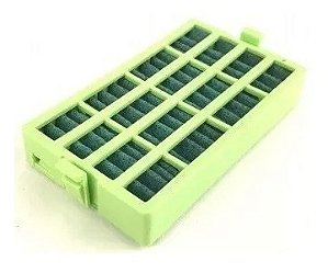 Filtro De Ar Anti Bactericida P/ Refrigerador Cônsul Crm45ab