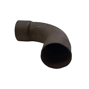 Curva De Cobre 1 7/8" 90º Parede 1/32"