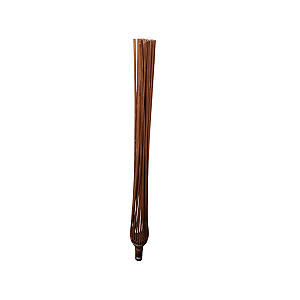 Distribuidor De Líquido Em Latão Entrada 1 3/8" X Saída 3/16" Bico Capilar