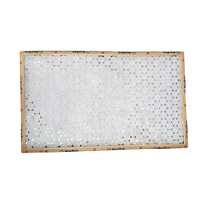 Filtro Moldura Rígida Encartonado 518 Mm X 866 Mm X 25mm G4 Mfdp