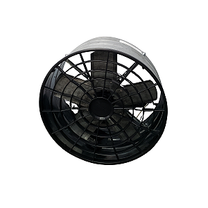 Exaustor Ventisol Comercial Industrial Ex 40cm 127v Com Reversão