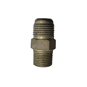 União C/ Lado Cônico 1/2" Sae X 3/8" Npt 30204