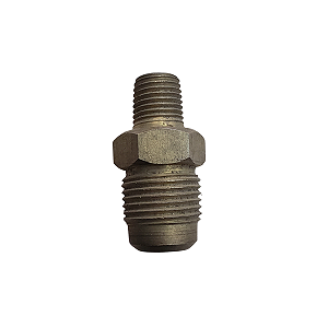 União C/ Lado Cônico 5/8" Sae X 1/4" Npt
