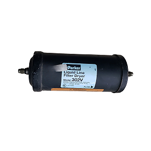 Filtro Secador Duplex Parker Ad 302 X 1/4" Sae Rosca