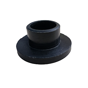 Bucha Inferior Do Tubo Acionador Do Cesto P/ Lava-Roupa Brastemp Antiga