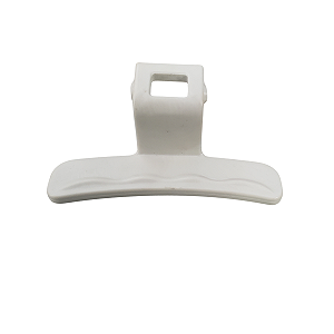 Puxador Da Porta Compatível Com Lava E Seca  WD1409RD WD14312RD