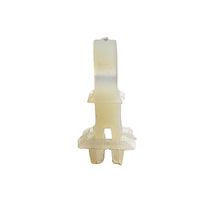 Fecho Trinco Da Porta P/ Secadora De Roupas Brastemp Bsg 50136