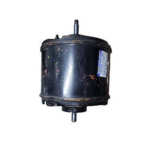 Motor Recondicionado P/ Lava-Roupa Lavínia L6 Electrolux 127V 1/4Hp