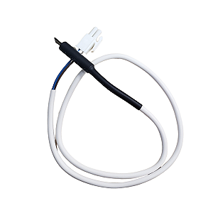 Sensor De Temperatura P/ Refrigerador Bosch Kdn Ct Ge 0,60M 606346
