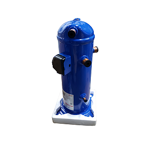 Compressor Scroll Danfoss 10Tr 11Tr 12,5Tr 380V 440V 460V Trifásico