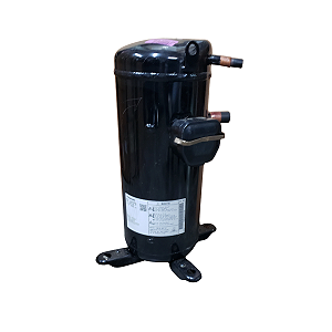Compressor Sanyo Panasonic Scroll 7,5Tr Trifásico 380V 60Hz