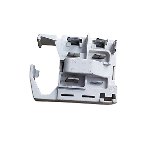 Relé Ptc Embraco Sem Protetor Qps2-C4R7Md3 084 J8 Ep16Ha