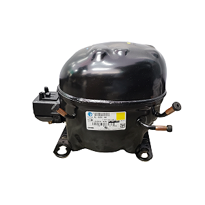 Compressor Tecumseh 1HP 220V 60HZ R-404A R-22 R-134A R-448TECUMSEH 1HP 220V 60HZ  R-404A R-22 R-134A R-448 R-449 AL4510Z