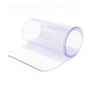 Cortina Plástica De PVC P/ Câmara Frigorífica 200Mm Largura