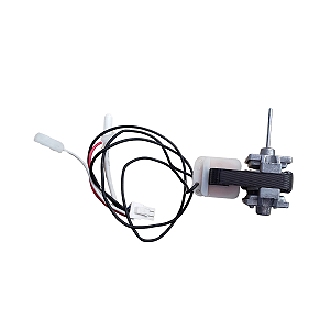 Motor Ventilador Circulador P/ Refrigerador Electrolux 127V DF38 DF41