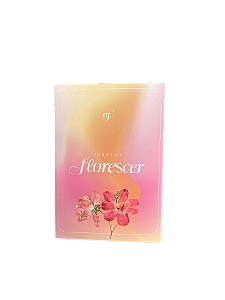 Livreto Jornada Florescer