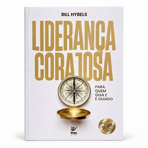 Lideranca corajosa