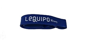 Super Latex Heavy Lequipo - Bands Elasticos - Funcional Cross