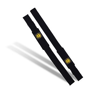 Tala Strap - Proteção Acolchoado - Wristband