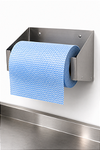 Suporte Perflex Em Inox