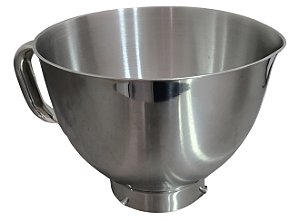 Tijela Inox 5l Reforçada