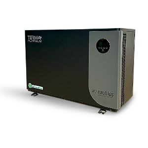 Terma Platinum 4 Inverter - Nautilus