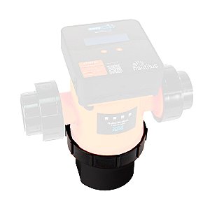 Reparo do Gerador de Cloro Nautilus EasyClor Home G5 - NGC01R5