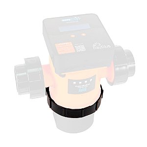 União Roscada Gerador de Cloro EasyClor Home G5