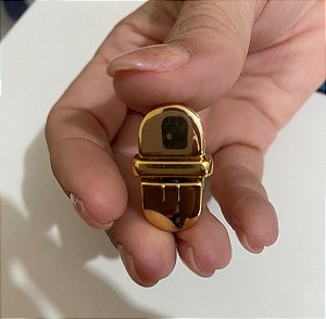 Fecho para Bolsa Torniquete