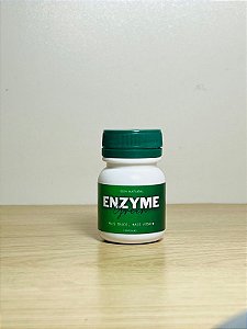 ENZYME GREEN