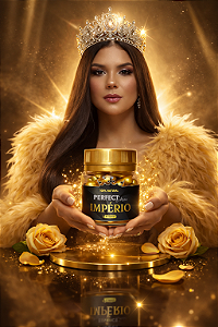 PERFECT edição IMPÉRIO 👑
