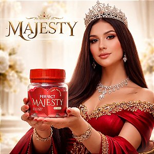 Perfect MAJESTY