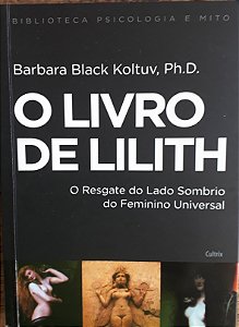 O livro de Lilith