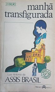 Manhã transfigurada