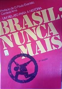 Brasil: Nunca Mais