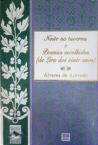 Noite na Taverna e Poemas Escolhidos