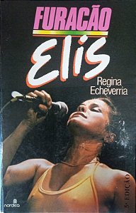 Furacão Elis
