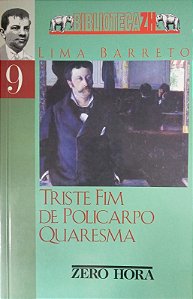 Triste Fim de Policarpo Quaresma
