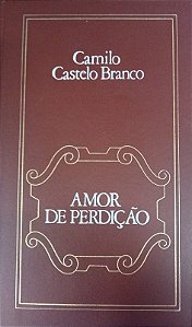 Amor de Perdição